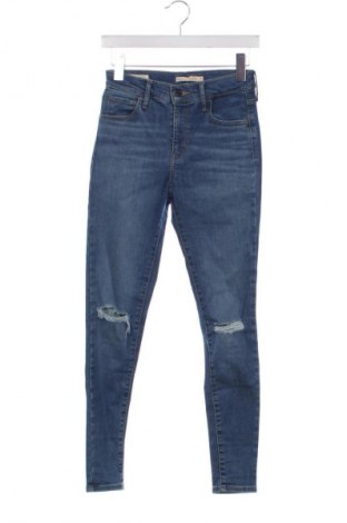 Дамски дънки Levi's, Размер XS, Цвят Син, Цена 32,00 €