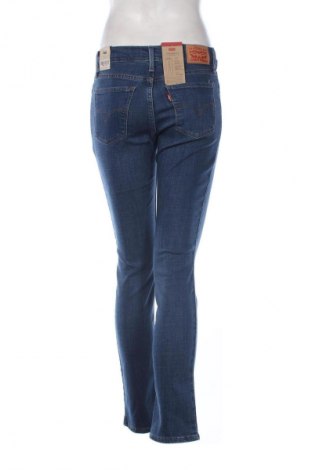 Дамски дънки Levi's, Размер S, Цвят Син, Цена 74,13 €