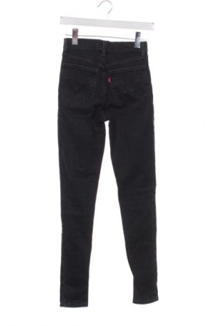 Дамски дънки Levi's, Размер XS, Цвят Черен, Цена 28,12 €