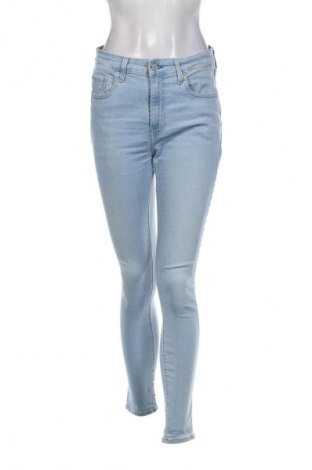 Γυναικείο Τζίν Levi's, Μέγεθος M, Χρώμα Μπλέ, Τιμή 24,99 €