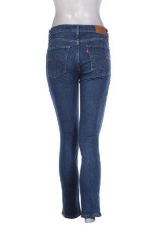 Дамски дънки Levi's, Размер S, Цвят Син, Цена 38,34 €
