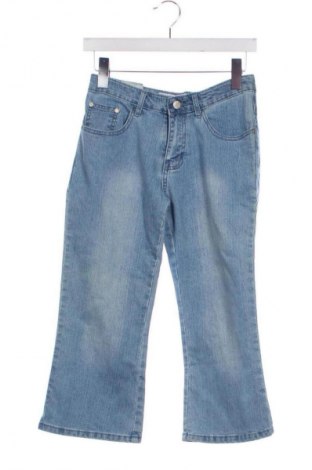 Blugi de femei Libelloula, Mărime S, Culoare Albastru, Preț 26,07 Lei