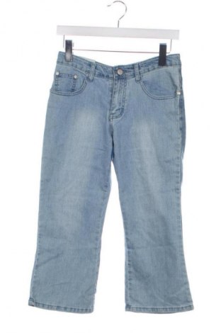 Дамски дънки Libelloula, Размер S, Цвят Син, Цена 6,64 €