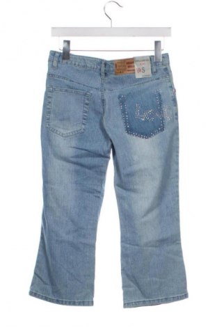 Дамски дънки Libelloula, Размер S, Цвят Син, Цена 6,64 €