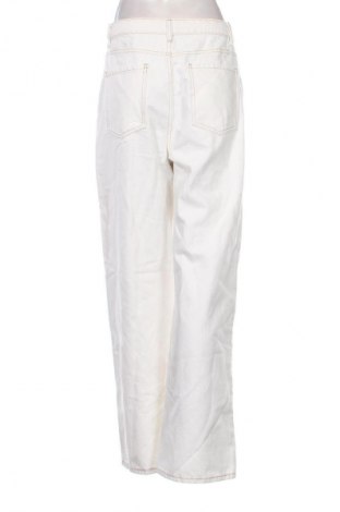 Дамски дънки Lily Loves, Размер L, Цвят Екрю, Цена 11,24 €