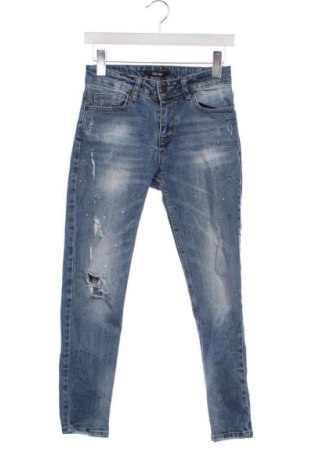 Dámské džíny  Liu Jo, Velikost XS, Barva Modrá, Cena  247,00 Kč