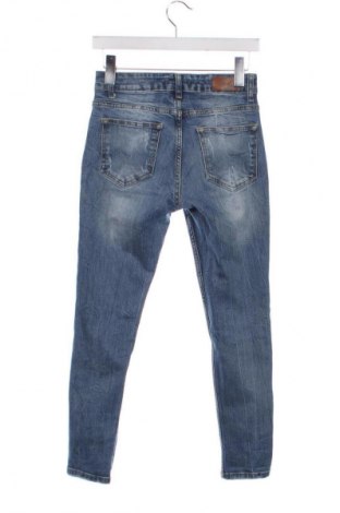 Dámské džíny  Liu Jo, Velikost XS, Barva Modrá, Cena  247,00 Kč