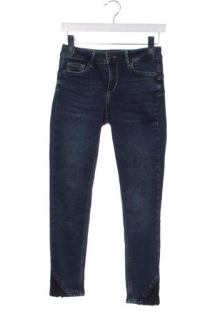 Blugi de femei Liu Jo, Mărime S, Culoare Albastru, Preț 276,99 Lei