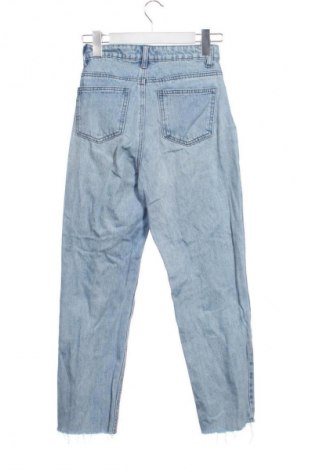 Blugi de femei Lost Ink, Mărime XS, Culoare Albastru, Preț 64,90 Lei
