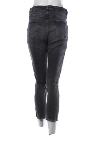 Дамски дънки Love, Размер M, Цвят Сив, Цена 10,22 €