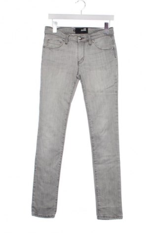 Dámské džíny  Love Moschino, Velikost S, Barva Šedá, Cena  1 999,00 Kč