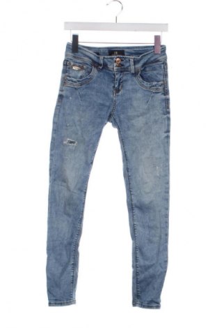 Дамски дънки Ltb, Размер S, Цвят Син, Цена 10,22 €