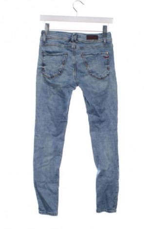 Дамски дънки Ltb, Размер S, Цвят Син, Цена 10,22 €