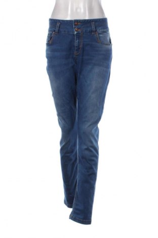 Дамски дънки Ltb, Размер XL, Цвят Син, Цена 18,22 €