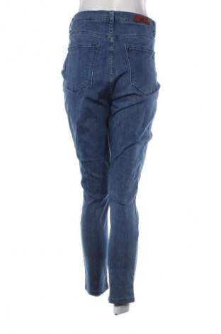 Дамски дънки Ltb, Размер XXL, Цвят Син, Цена 18,40 €