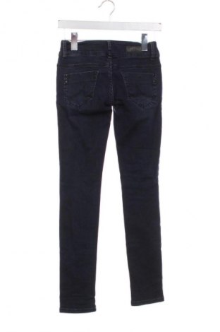 Dámské džíny  Ltb, Velikost S, Barva Modrá, Cena  149,00 Kč