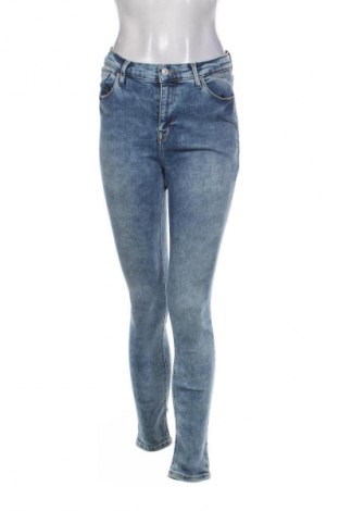 Дамски дънки Ltb, Размер M, Цвят Син, Цена 9,20 €