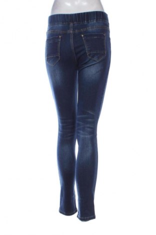 Damskie jeansy M.Sara, Rozmiar S, Kolor Niebieski, Cena 44,69 zł