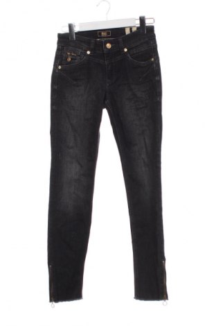 Dámské džíny  Mac, Velikost XS, Barva Černá, Cena  169,00 Kč