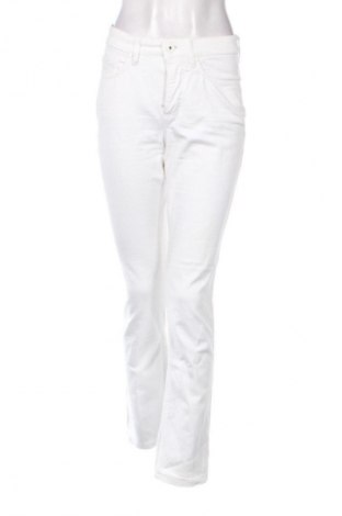 Дамски дънки Mac, Размер S, Цвят Бял, Цена 24,54 €