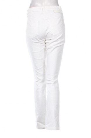 Дамски дънки Mac, Размер S, Цвят Бял, Цена 24,54 €