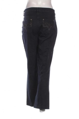 Dámské džíny  Mac, Velikost M, Barva Modrá, Cena  569,00 Kč