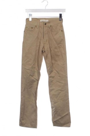 Дамски дънки Madoc, Размер XS, Цвят Бежов, Цена 19,94 €