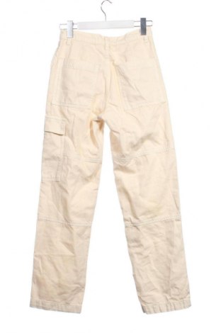 Női farmernadrág Mango, Méret XS, Szín Ekrü
, Ár 1 709 Ft