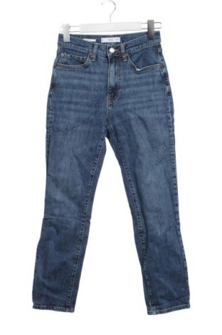 Női farmernadrág Mango, Méret XS, Szín Kék, Ár 6 609 Ft