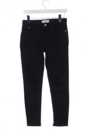Dámské džíny  Mango, Velikost S, Barva Černá, Cena  223,00 Kč