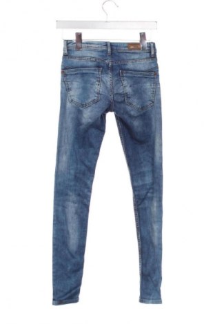 Дамски дънки Mango, Размер XS, Цвят Син, Цена 46,63 €