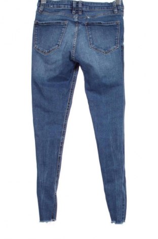 Дамски дънки Mango, Размер S, Цвят Син, Цена 9,71 €