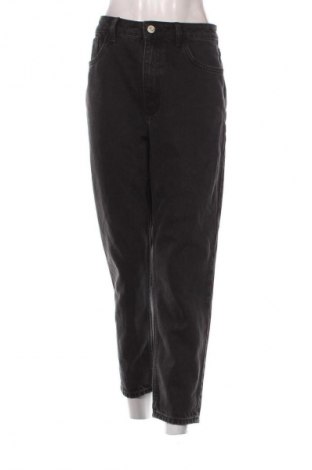 Damen Jeans Mango, Größe L, Farbe Schwarz, Preis € 16,99