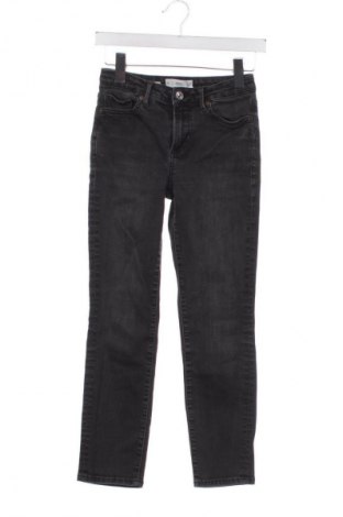 Dámské džíny  Mango, Velikost XS, Barva Šedá, Cena  399,00 Kč