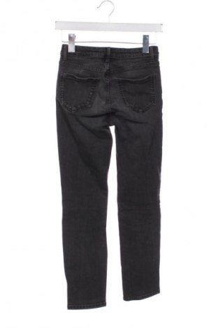 Dámské džíny  Mango, Velikost XS, Barva Šedá, Cena  399,00 Kč