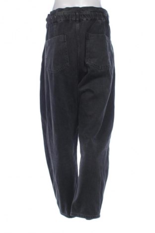 Blugi de femei Mango, Mărime L, Culoare Negru, Preț 206,60 Lei