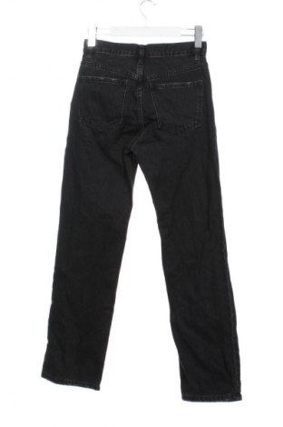 Damskie jeansy Mango, Rozmiar S, Kolor Czarny, Cena 47,99 zł