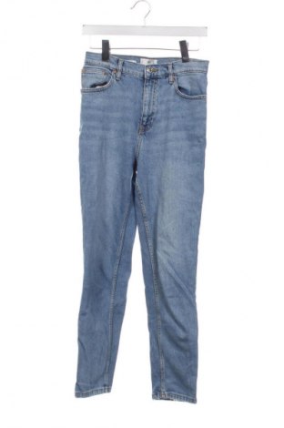 Dámské džíny  Mango, Velikost M, Barva Modrá, Cena  289,00 Kč