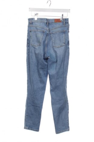 Dámské džíny  Mango, Velikost M, Barva Modrá, Cena  289,00 Kč