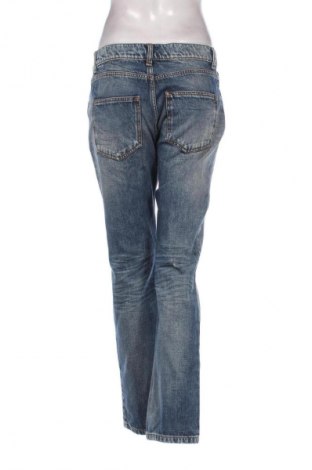 Дамски дънки Manila Grace, Размер L, Цвят Син, Цена 20,00 €