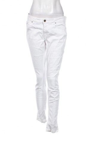 Дамски дънки Marc O'Polo, Размер XL, Цвят Бял, Цена 22,49 €
