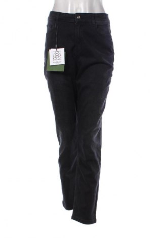 Dámské džíny  Marella, Velikost M, Barva Černá, Cena  2 959,00 Kč