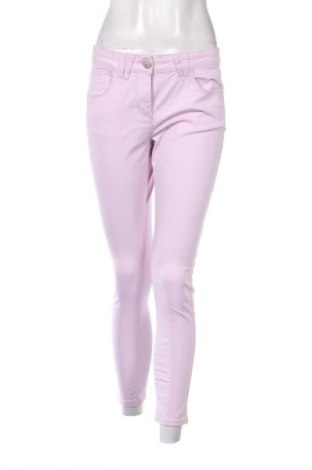 Дамски дънки Marks & Spencer, Размер M, Цвят Лилав, Цена 16,18 €