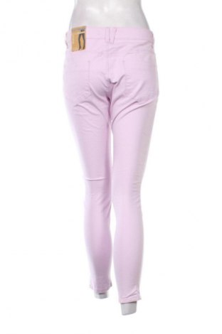 Дамски дънки Marks & Spencer, Размер M, Цвят Лилав, Цена 16,18 €