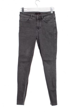 Дамски дънки Massimo Dutti, Размер S, Цвят Сив, Цена 35,27 €
