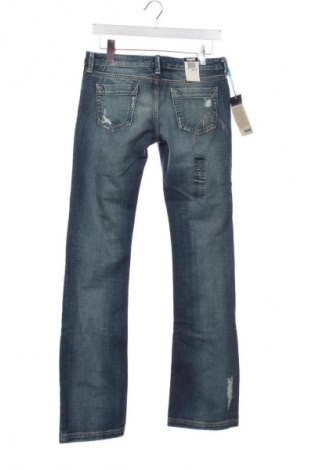 Blugi de femei Mavi, Mărime L, Culoare Albastru, Preț 120,99 Lei
