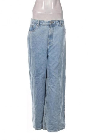 Dámské džíny  Meshki, Velikost XXL, Barva Modrá, Cena  799,00 Kč