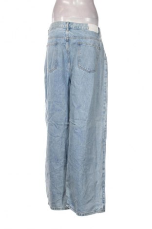 Dámské džíny  Meshki, Velikost XXL, Barva Modrá, Cena  799,00 Kč