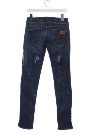 Дамски дънки Met, Размер M, Цвят Син, Цена 38,00 €