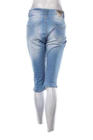 Дамски дънки Miss Curry, Размер XL, Цвят Син, Цена 7,66 €